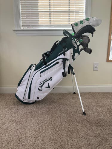 Men's Callaway Fairway C Bag (Used)