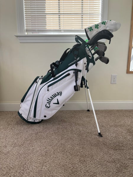 Men's Callaway Fairway C Bag (Used)