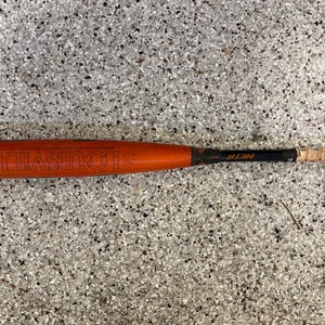 Louisville Slugger Meta Composite USSSA Certified Bat (-5) 26 oz 31" (Used)