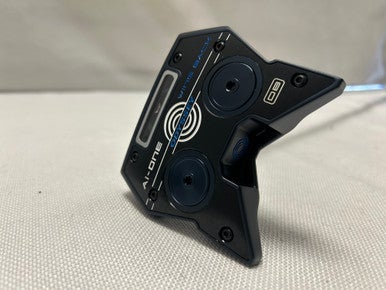 Used Odyssey AI ONE WING BACK Mens Putter RH 11490-S000266259