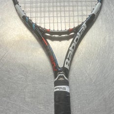 Used Babolat PURE DRIVE ROODRICK Adult Tennis Racquet Black 4 3/8" 11497-S000152727