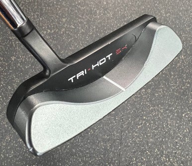 Used Odyssey TRIHOT 5K Mens Putter RH 11497-S000152722