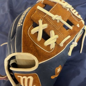 Marucci Founders Series RH Infield Baseball Glove 11.5" (New)
