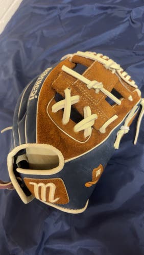 Marucci Founders Series RH Infield Baseball Glove 11.5" (New)