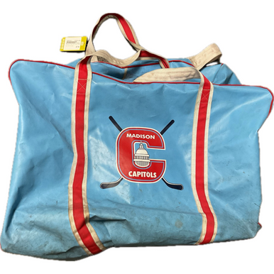 Used Sr Hockey Carry Carolina Blue 11855-S000192217