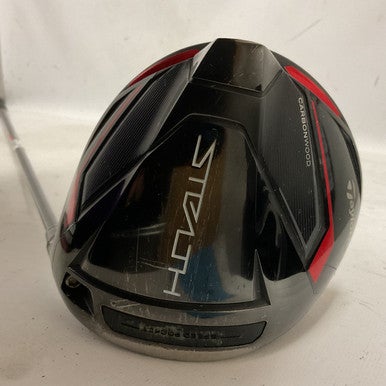 Used Taylormade STEALTH Mens Driver RH 12.0 Degree 11855-S000192212