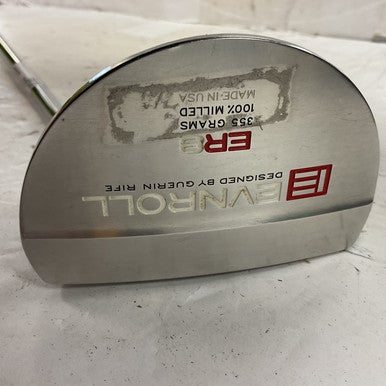 Used EVNROLL ER8 Mens Putter RH 11855-S000192208