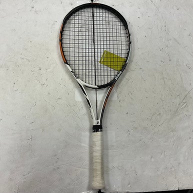 Used Prince TOUR PRO 100 ESP Adult Tennis Racquet Black 4 1/4" 11855-S000192201