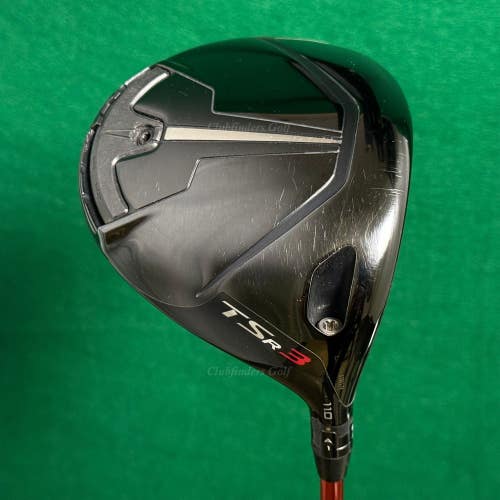 Titleist TSR3 11 Driver Mitsubishi Chemical Diamana R70 Graphite Stiff