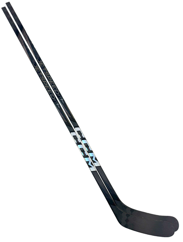 2 pack CCM Jetspeed FT7 Pro LH 80 Flex P29M