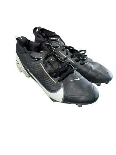 Used Nike Adult FB Cleats Black Senior 11.5 11833-S000166448