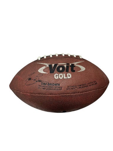 Used Voit Official Football 11833-S000166428