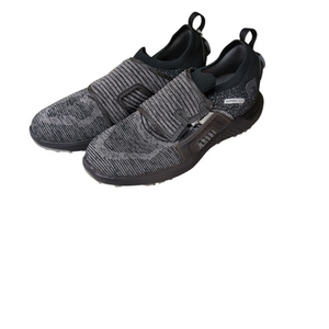Used Foot Joy Mens Golf Shoes Black Senior 8.5 11833-S000166443