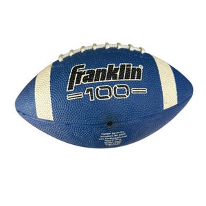 Used Franklin Youth Football 11833-S000166388