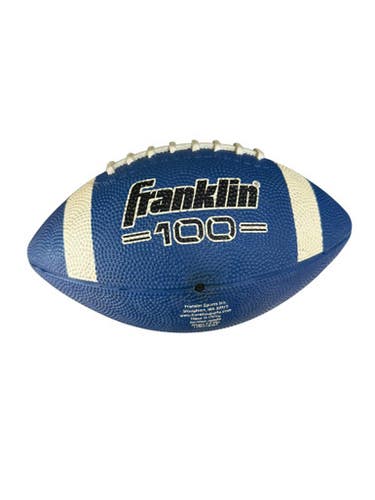 Used Franklin Youth Football 11833-S000166388