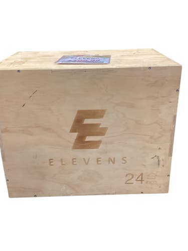 Used Step Natural 11884-S000053783