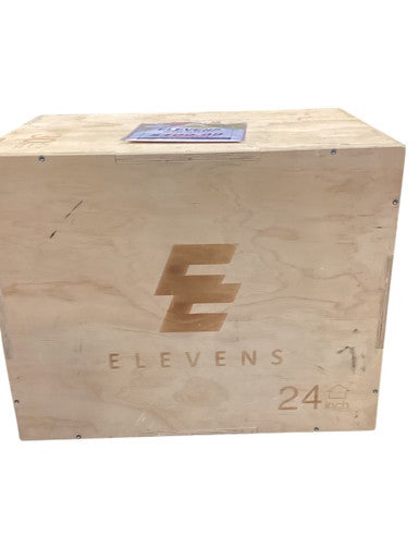 Used Step Natural 11884-S000053783