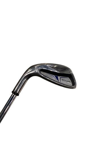 Used Strata PLUS Golf Wedge Mens LH Sand Wedge 11884-S000053780