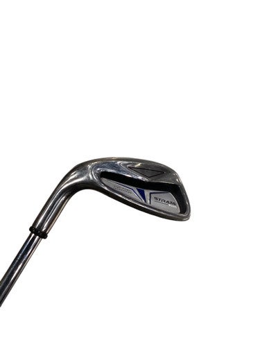 Used Strata PLUS Golf Wedge Mens LH Sand Wedge 11884-S000053780