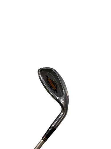 Used MECURY Golf Wedge Womens RH Sand Wedge 11884-S000053782