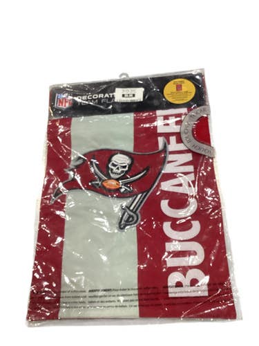 Used Touch FB Flag Red 11884-S000053777