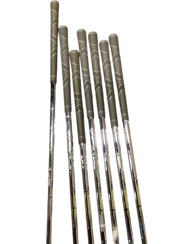 Used TiTech XGEN2 Womens Complete Set RH 8 Piece 11884-S000053778