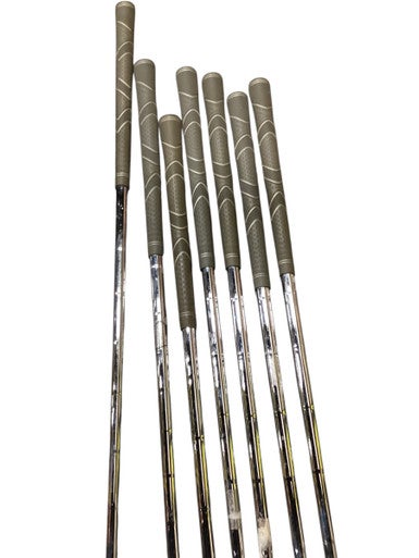 Used TiTech XGEN2 Womens Complete Set RH 8 Piece 11884-S000053778