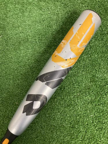 DeMarini CF BBCOR Bat 2021 (-3)