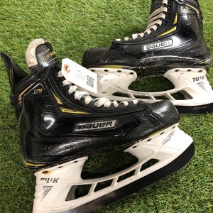 Bauer Supreme 2S Hockey Skates | Senior 7 (Regular)