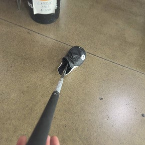 Used Callaway ELYTE Mens Driver RH 9.0 Degree 11605-S000207865
