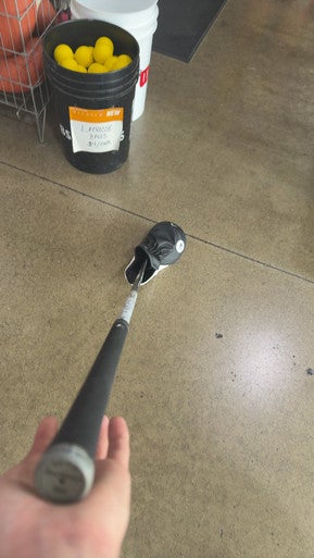 Used Callaway ELYTE Mens Driver RH 9.0 Degree 11605-S000207865