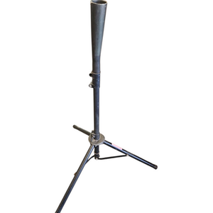 Used GENERIC TRIPOD BATTING TEE BB/SB Batting Tee 11850-S000021726
