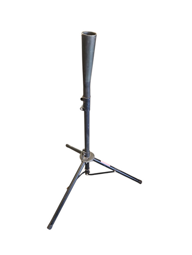 Used GENERIC TRIPOD BATTING TEE BB/SB Batting Tee 11850-S000021726