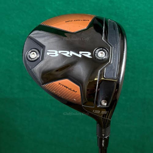 TaylorMade BRNR Mini Driver 13.5 Driver ProForce-Retro 65 M40X Regular
