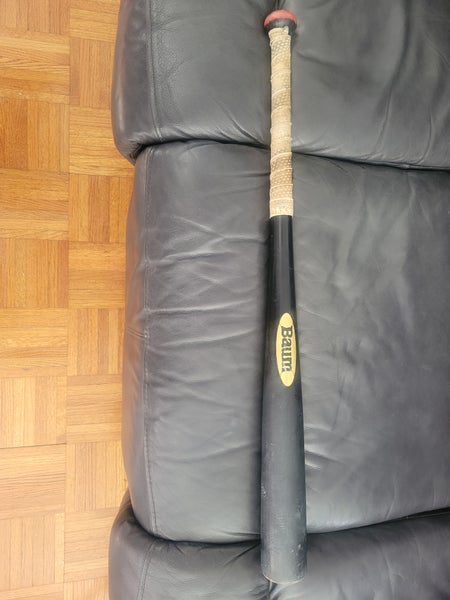 2024 Baum Gold Stock Wood Composite Bat 31" (Used)