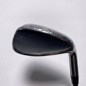 Cleveland Launcher XL Halo Pitching Wedge PW Project X Cypher Sixty 5.5 Mens RH