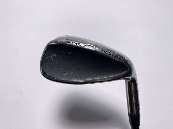 Cleveland Launcher XL Halo Pitching Wedge PW Project X Cypher Sixty 5.5 Mens RH
