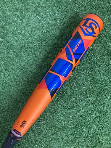 Louisville Slugger Meta BBCOR Bat 2022 (-3)