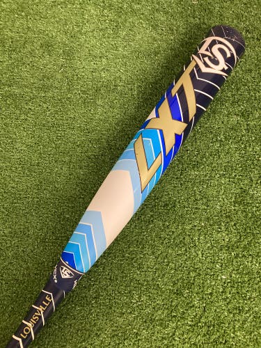 Louisville Slugger LXT Fastpitch 2024 (-11)