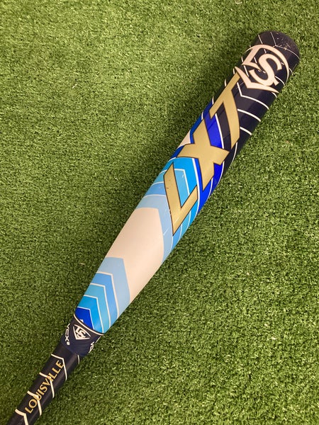 Louisville Slugger LXT Fastpitch 2024 (-11)
