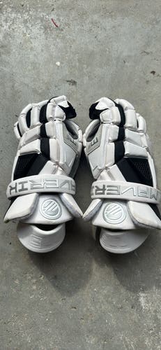 Maverik M5 Lacrosse Gloves 12" (New)