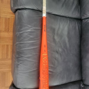 2024 Louisville Slugger Atlas Alloy BBCOR Certified Bat (-3) 29 oz 32" (Used)