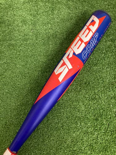 Easton Speed Comp (2 5/8") USA Bat Kid Pitch 2024 (-10)