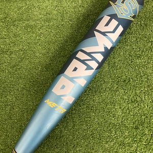 2025 Louisville Slugger Meta Prime Composite Bat USSSA Certified (-8) Composite 23 oz 31" (Used)