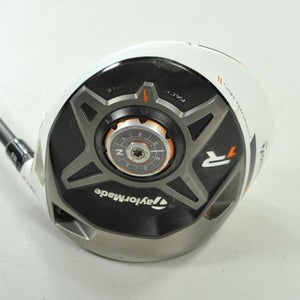 TaylorMade R1 8*-12* Adjustable Driver Stiff Flex Right RIP Phenom 55g # 203983