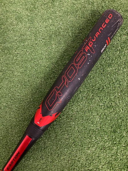 Easton Ghost Advanced Fastpitch Bat 2024 (-11)