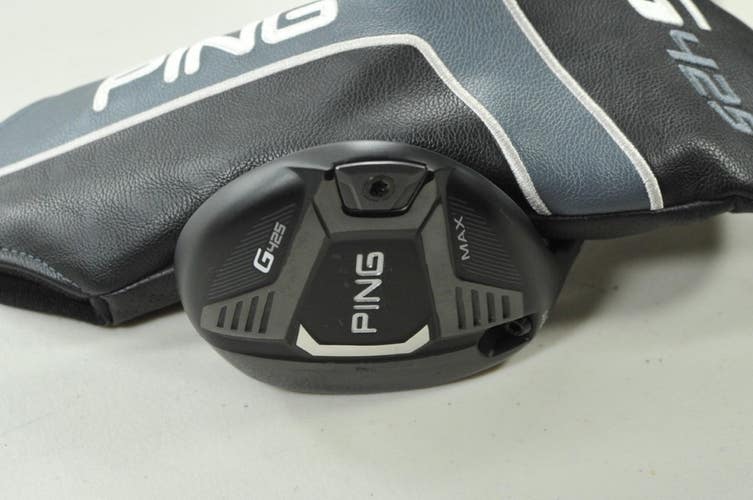 LEFT HANDED Ping G425 Max 3-14.5* Fairway Wood Regular Flex 65g Graphite #203916
