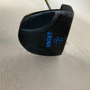 Used Lazarus PREMIUM Mens Putter RH 11823-S000034793