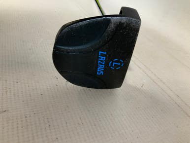 Used Lazarus PREMIUM Mens Putter RH 11823-S000034793