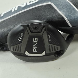 LEFT HANDED Ping G425 Max 5-17.5* Fairway Wood Regular Flex 65g Graphite #203915